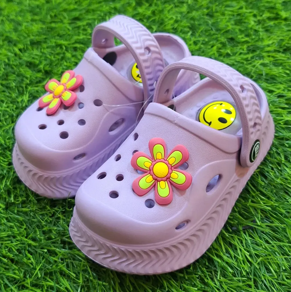 Crcos Pillona niña