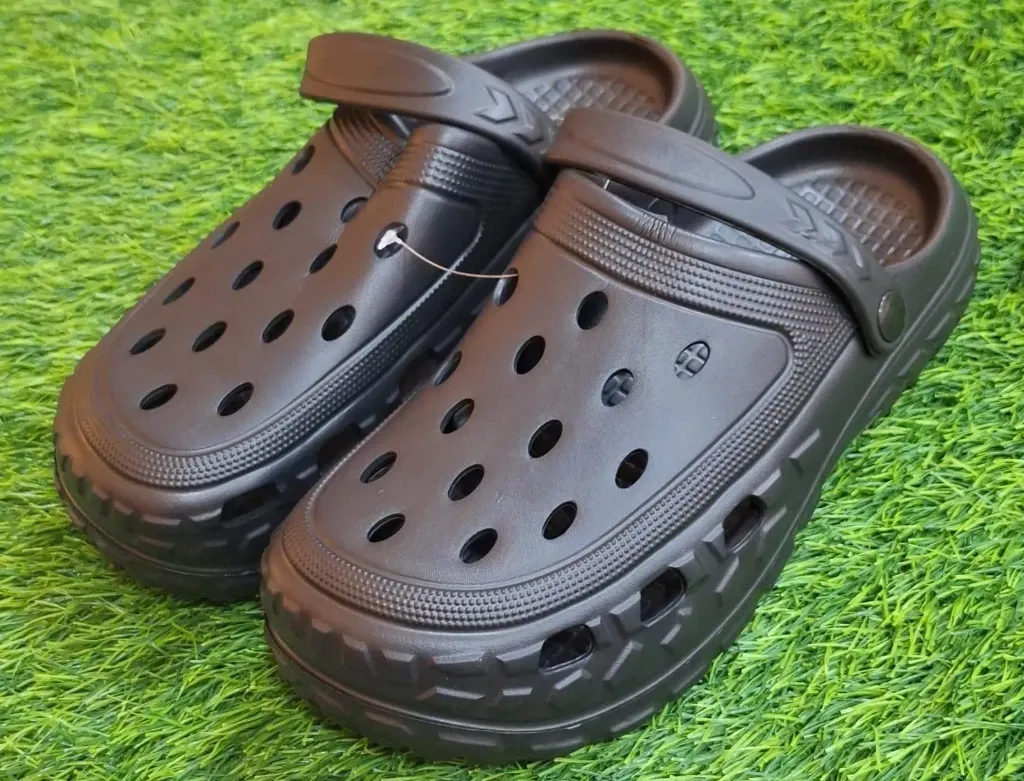 Crocs Sencilla Premium Caballero