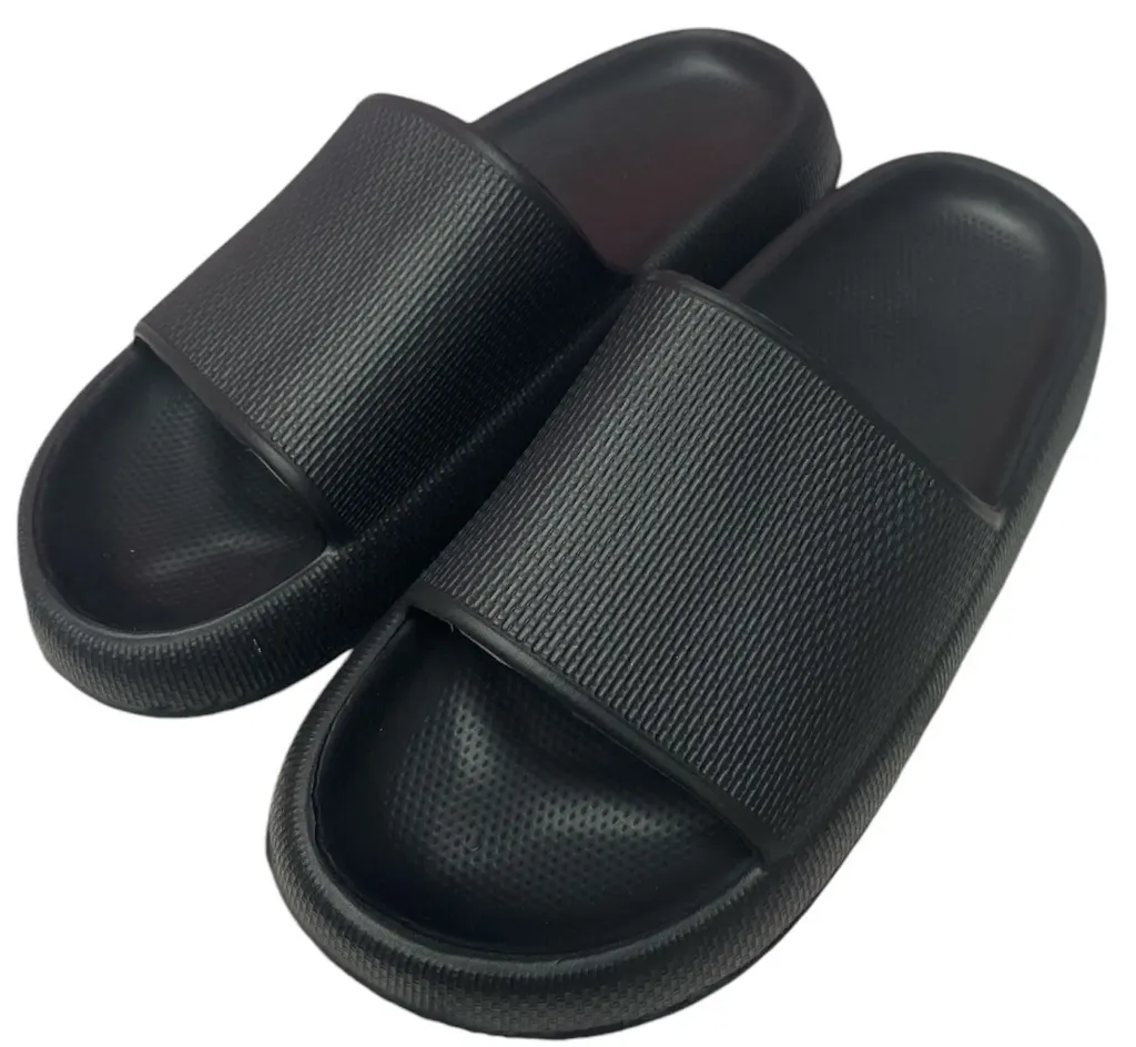 Dama Sponch (3mx, Negro)