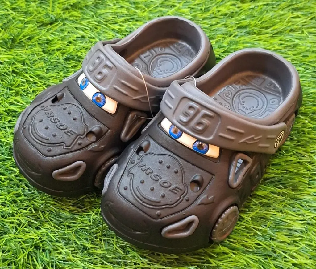 CROCS DOBLE -PHOO-