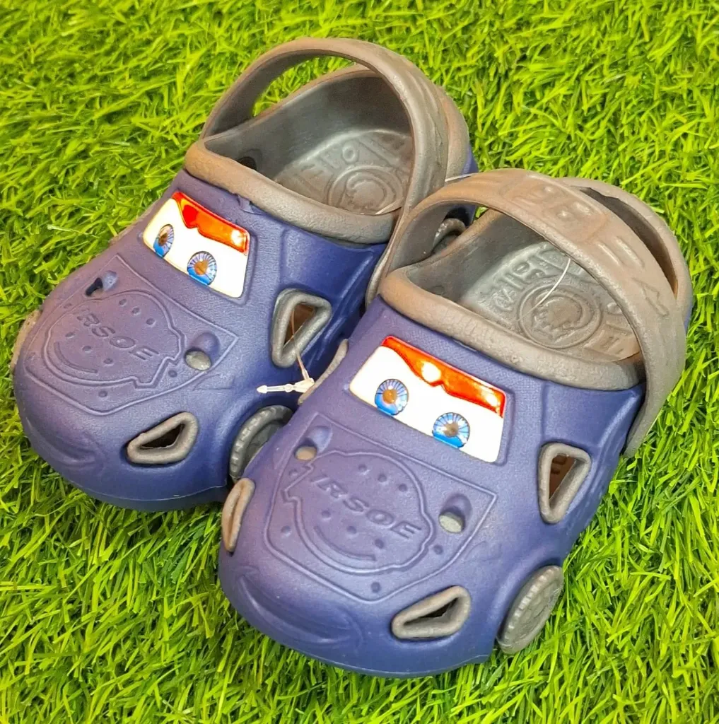 Crocs Carz