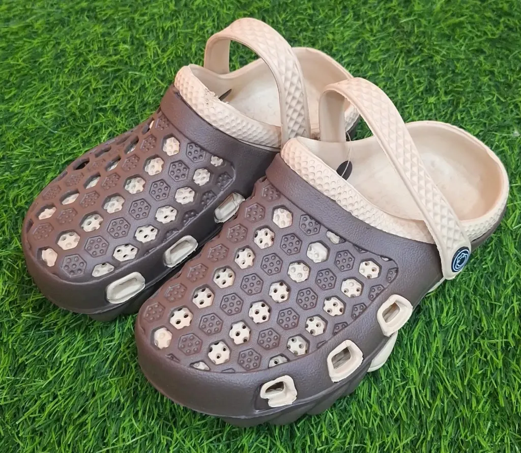 CROCS DOBLE