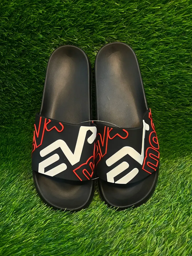 Metedera EVA- Caballero (6mx, Negro)