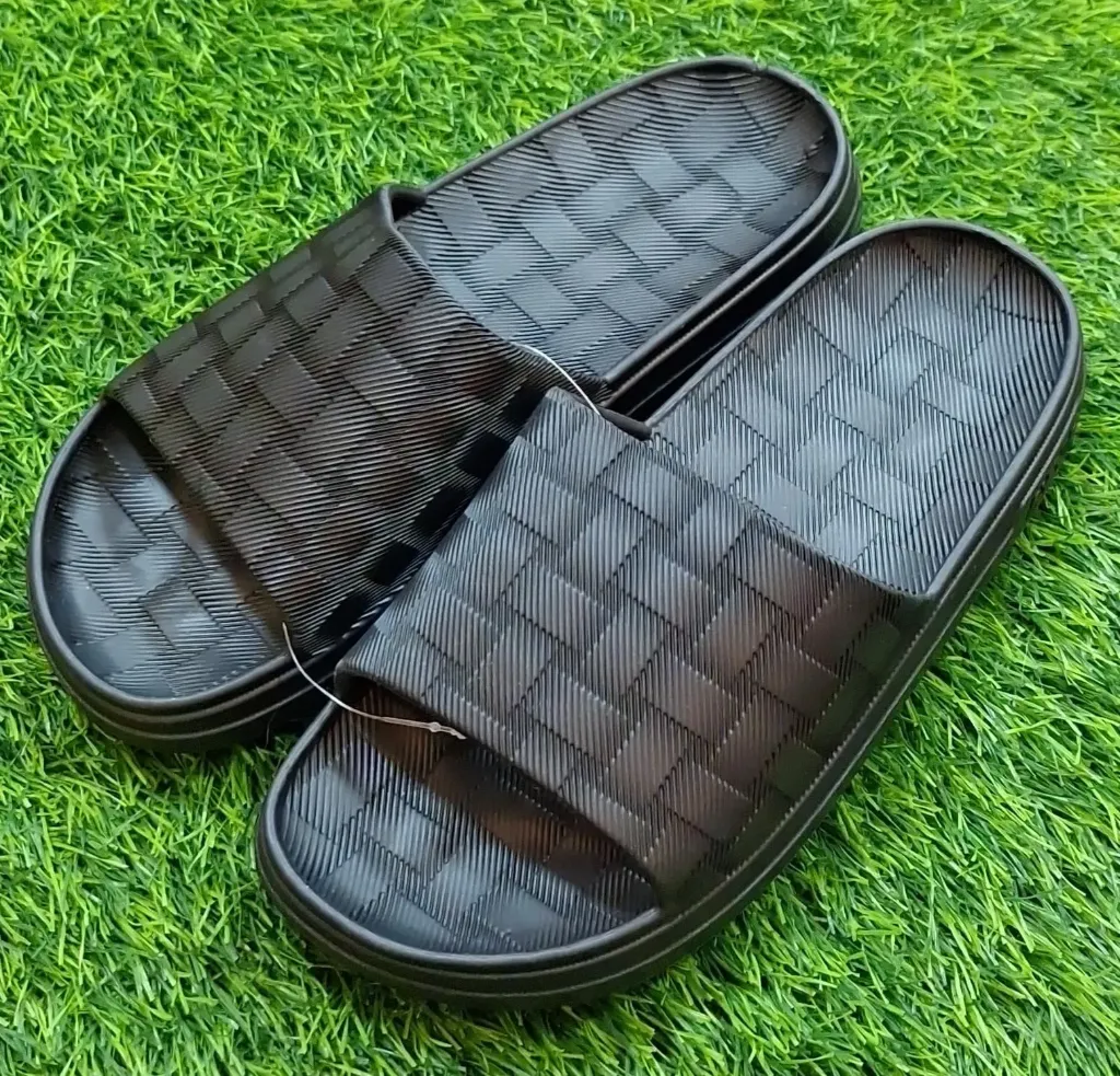[Sm-9060j] Metedera tejida juvenil (6mx, Negro)