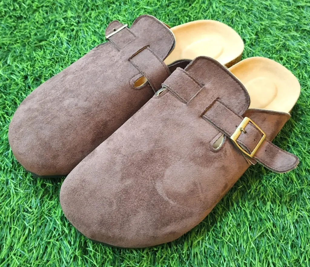 Zapato estilo Zueco-Clog