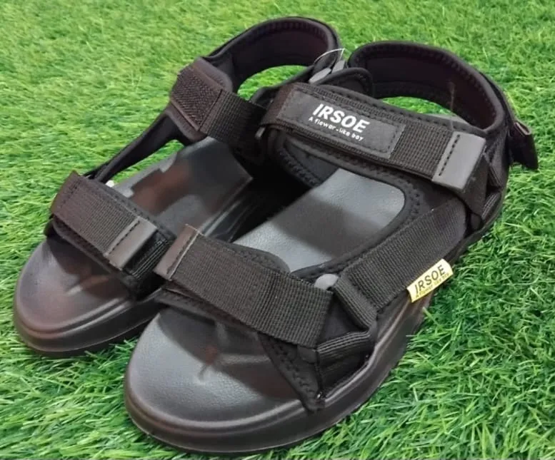 Huarache IRSOE